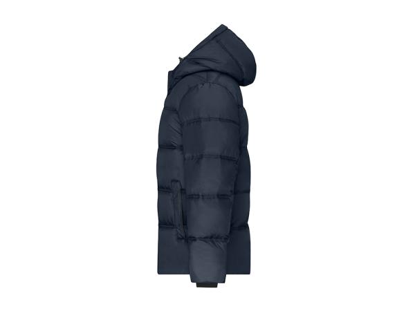 Herrenjacke "Arktis" Seite links